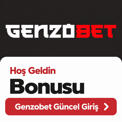 Genzobet logo
