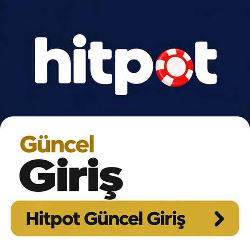 Hitpot logo