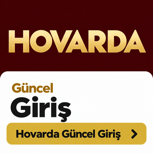 Hovarda logo