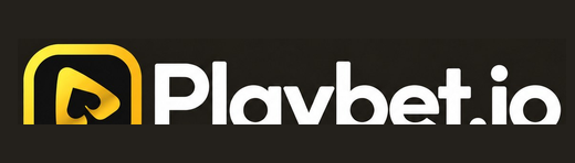 Playbet.io logo