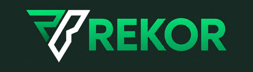 Rekorbet logo